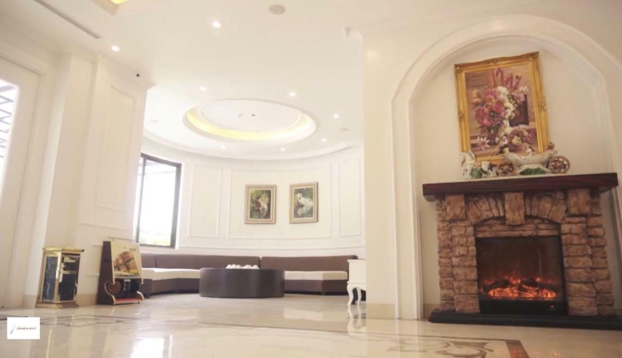 Paradise Hotel Tam Ðảo Εξωτερικό φωτογραφία