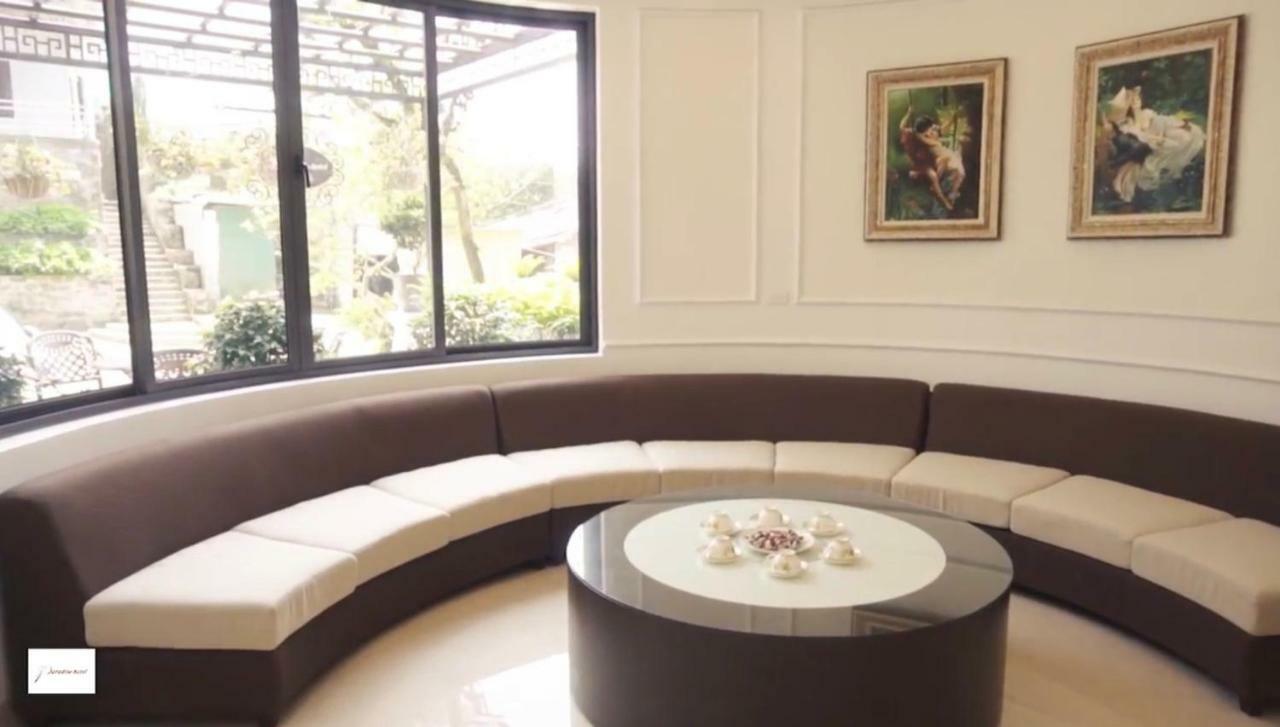 Paradise Hotel Tam Ðảo Εξωτερικό φωτογραφία